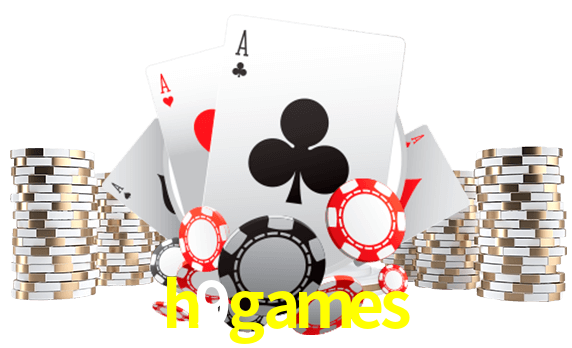 Jogue jogos de pôquer em h9games