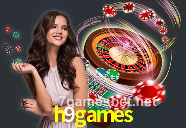 vivo no cassino h9games