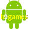 Aplicativo h9games para Android