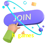 Junte-se ao cassino h9games hoje mesmo