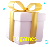 Receba seus bônus de boas-vindas no h9games