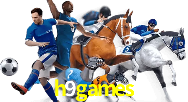 h9games
