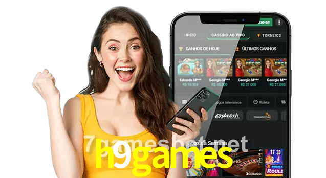 h9games