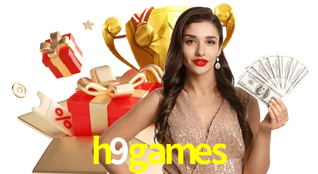 Jogue com dealers reais no h9games!