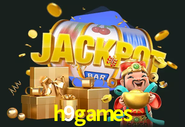 h9games bet