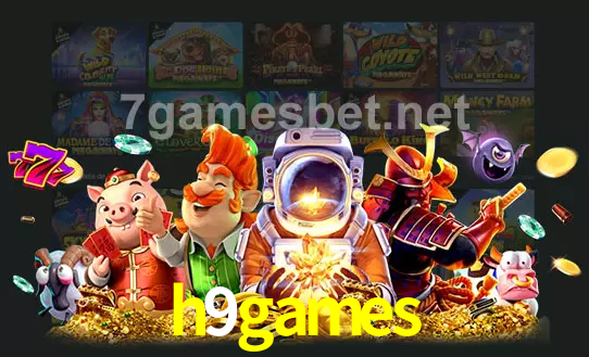 cassino h9games