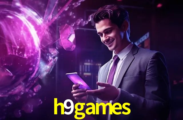 Spaceman Game h9games