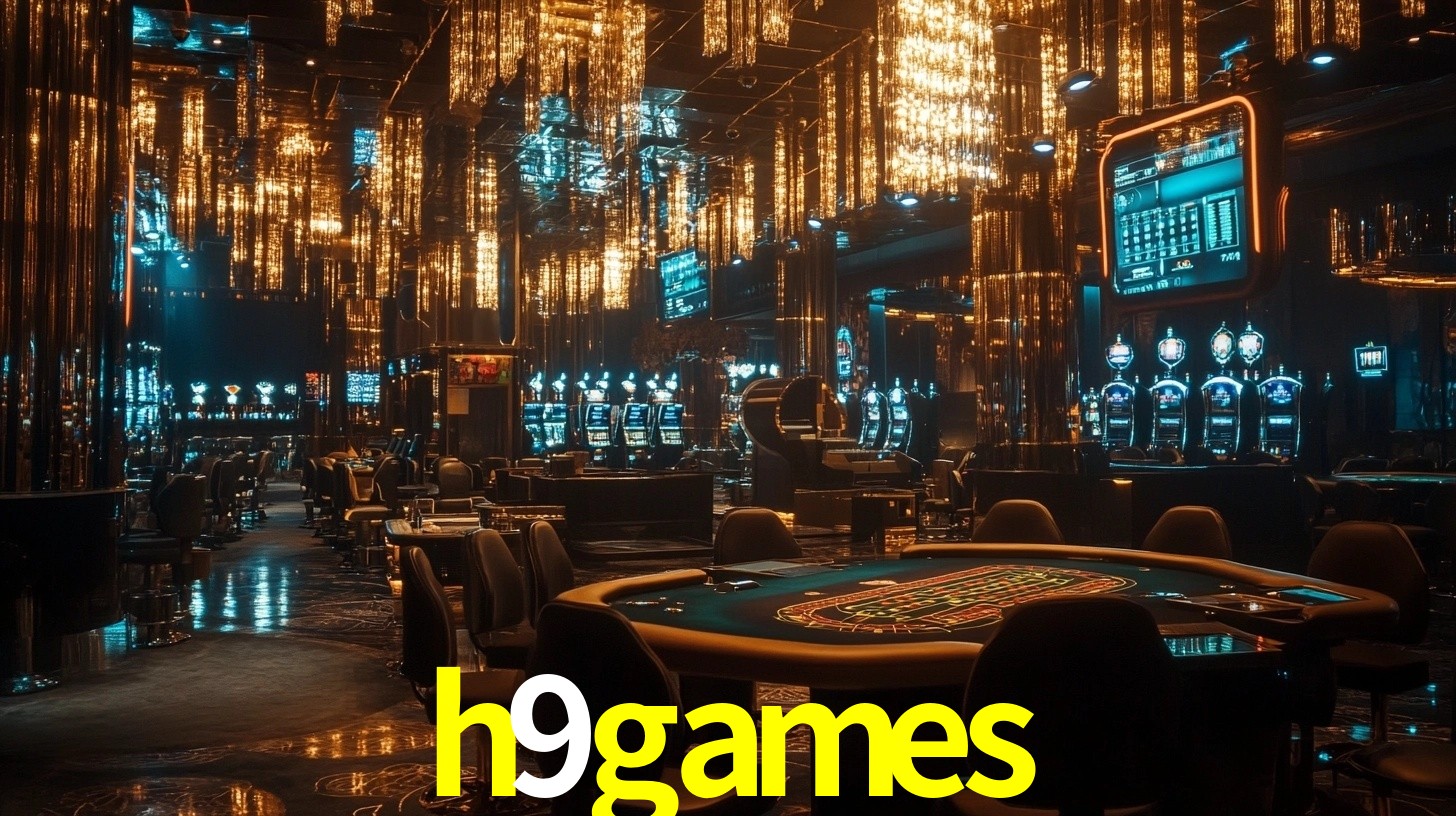 h9games.com
