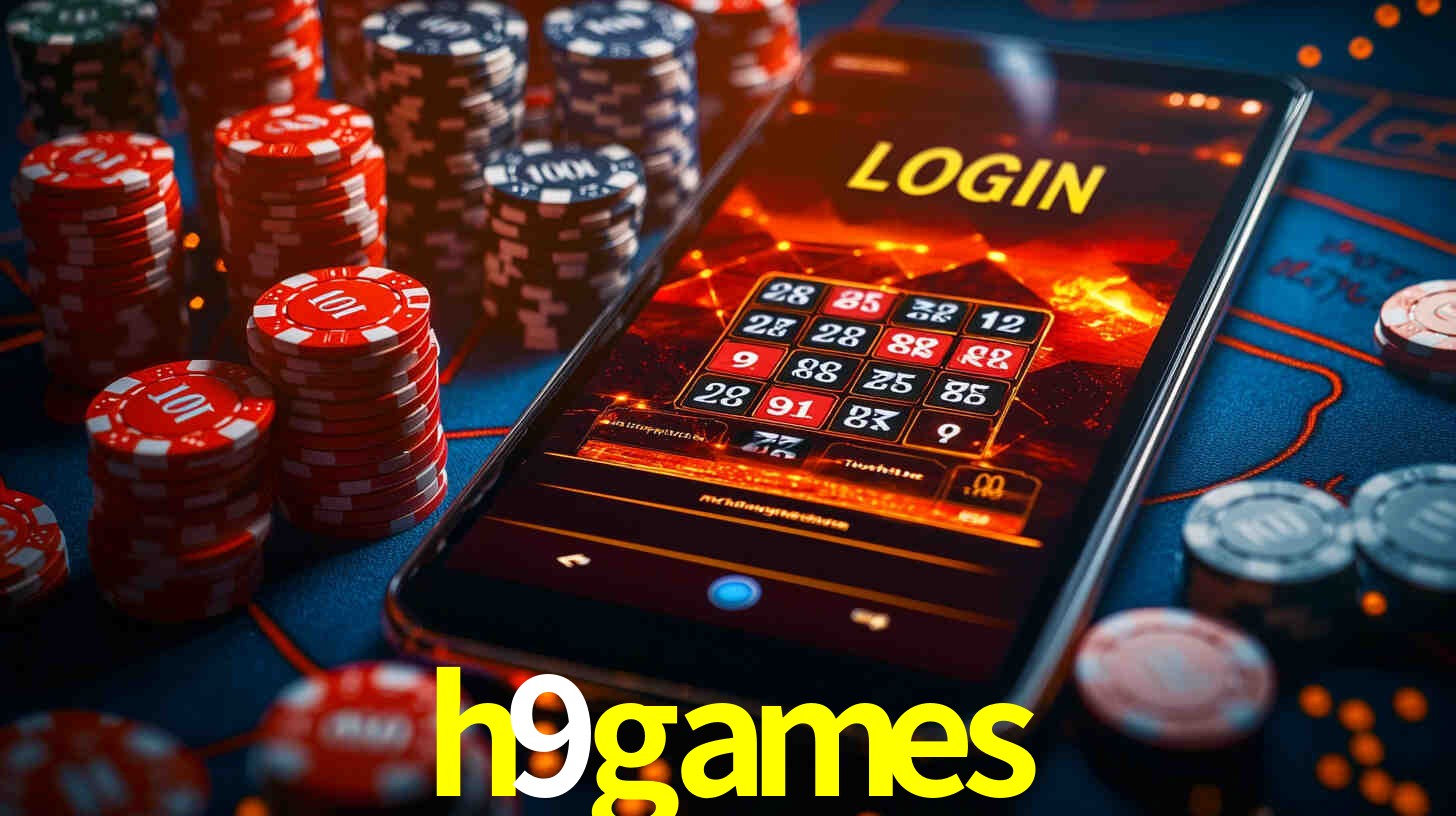 h9games