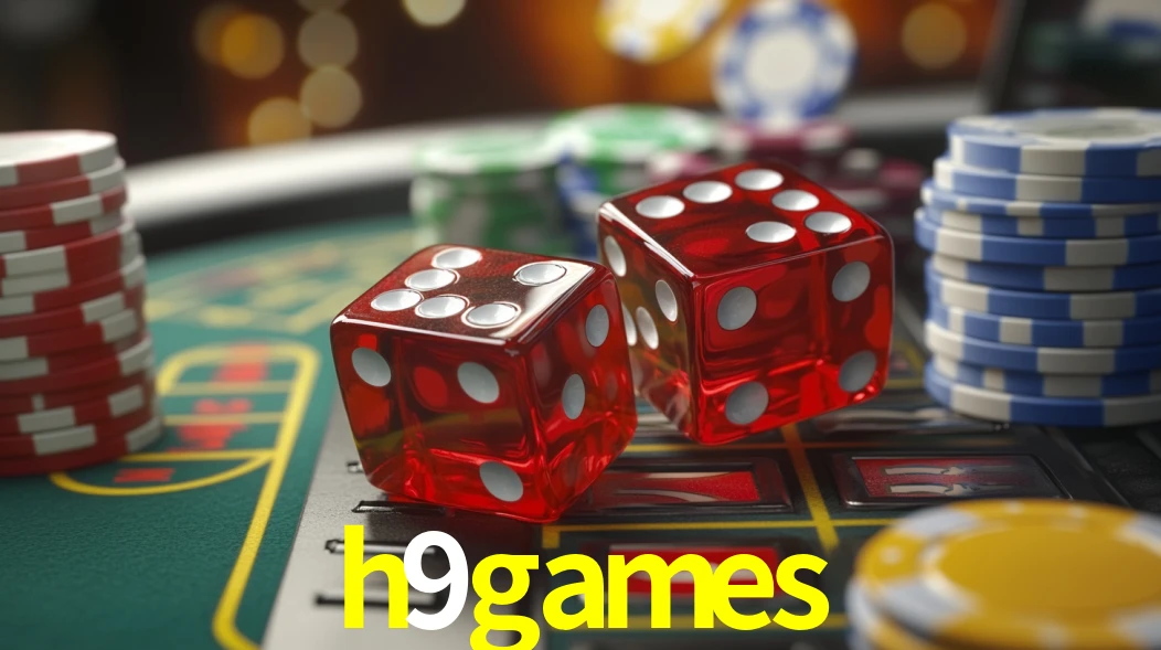 Exclusive Games h9games