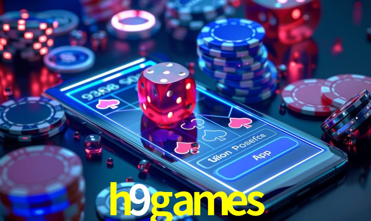 Exclusive Offers h9games