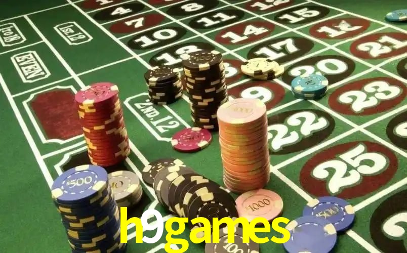 Gates of Olympus h9games