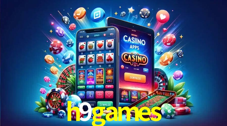 Slot Games h9games
