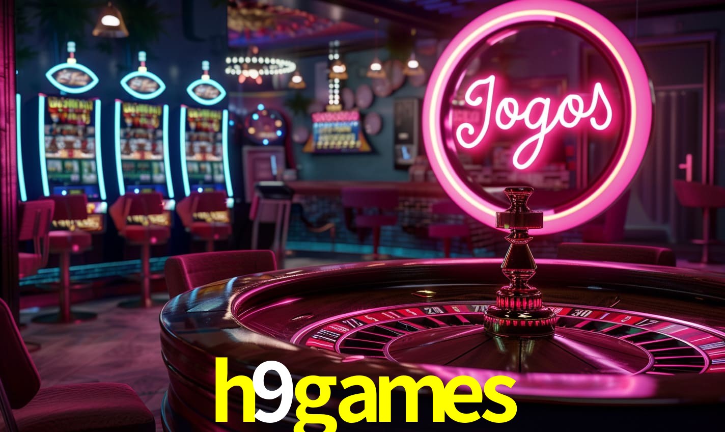 Descubra a Essência do h9games: Nossa História e Compromissos