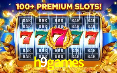 Roulette Table h9games