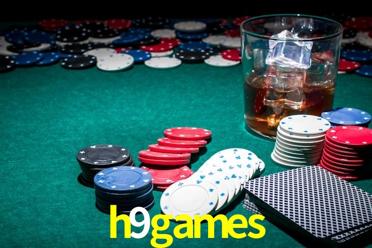 cassino h9games
