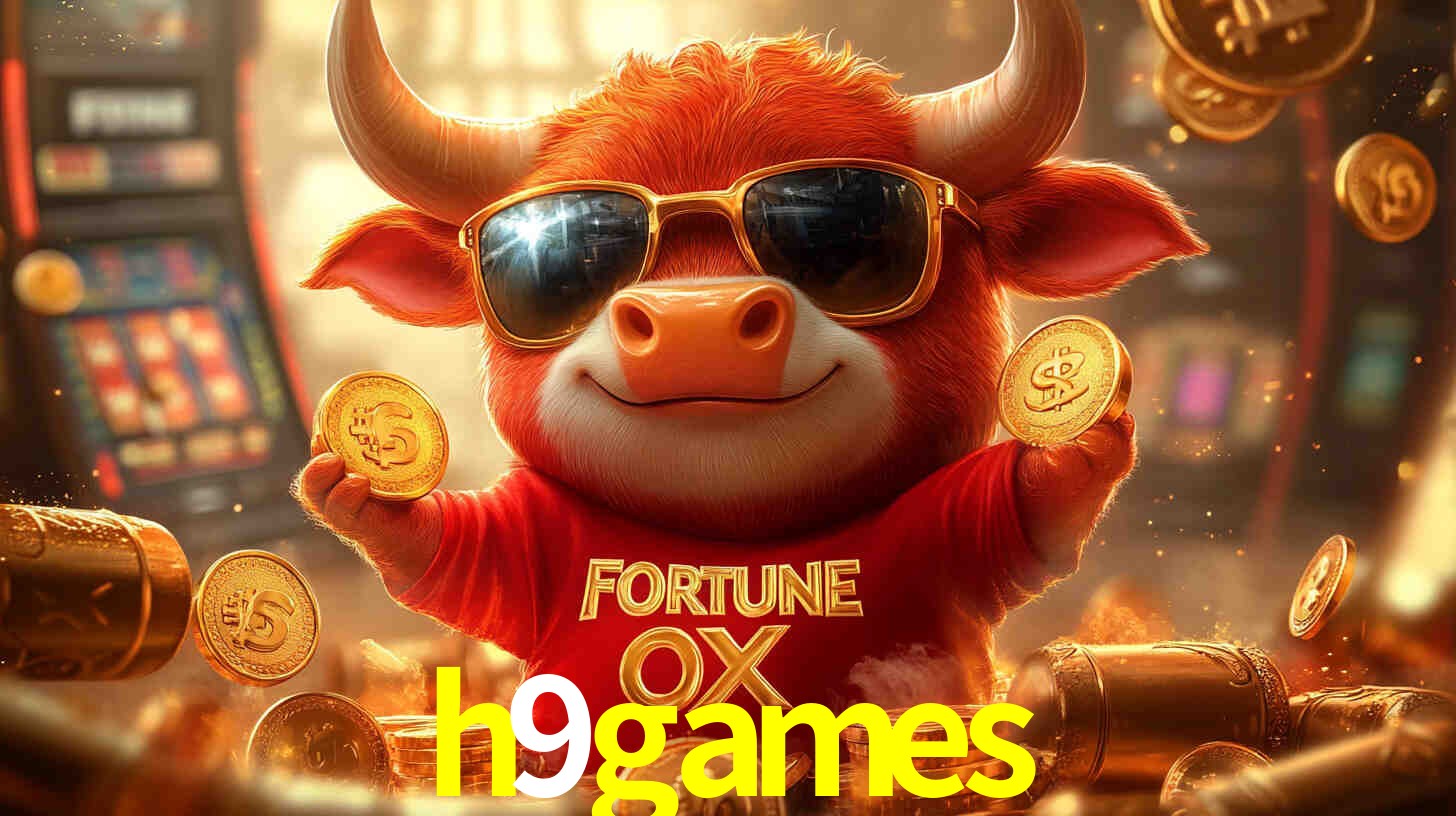 h9games