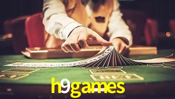 Live Casino h9games