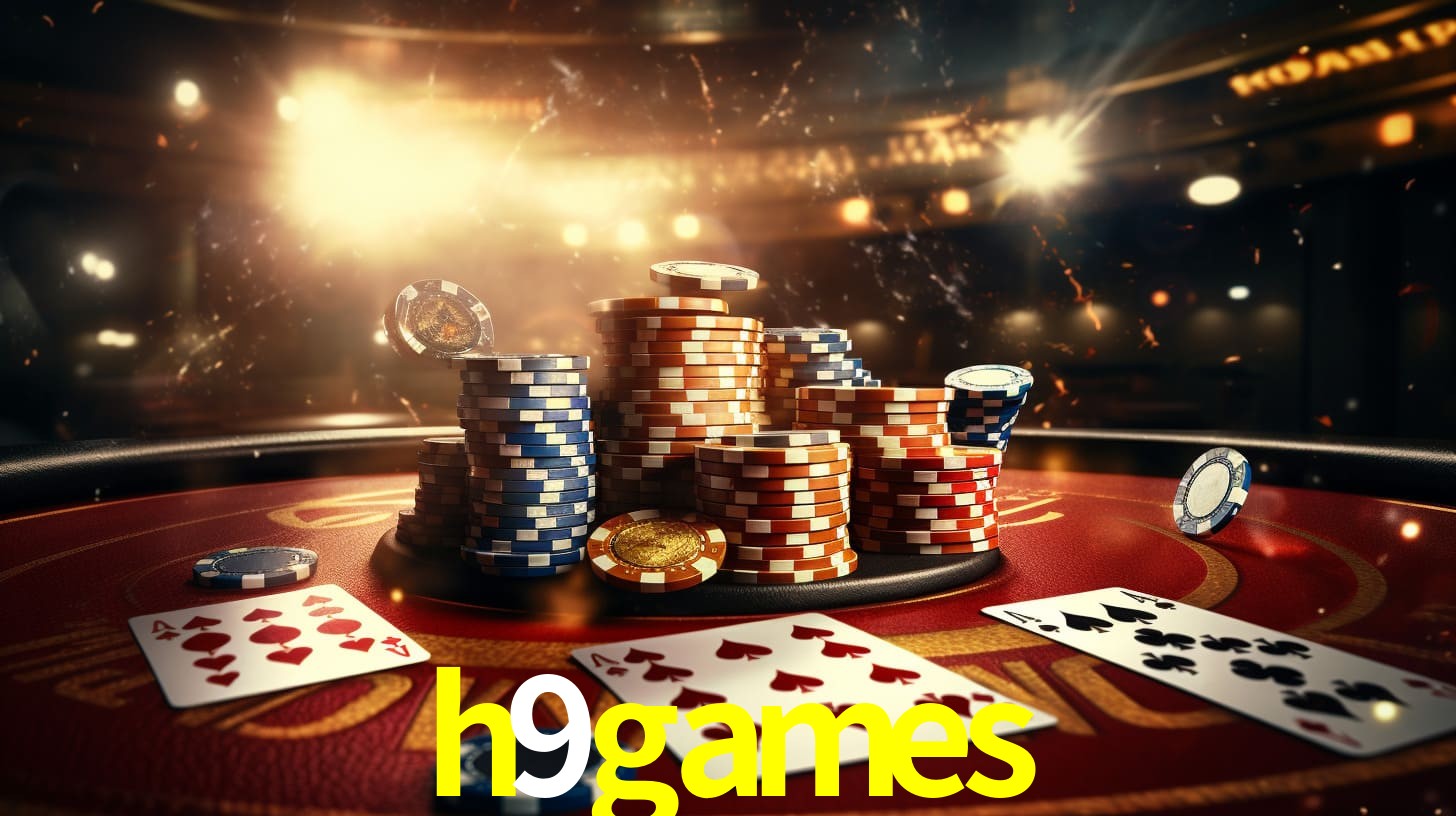 Daily Bonuses h9games