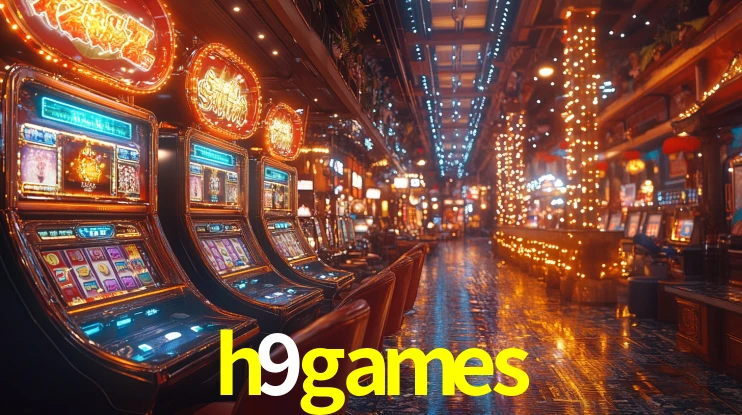 h9games: Seu Especialista em Apostas Esportivas Brasileiras