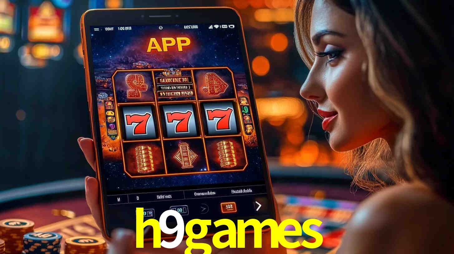 Bônus Generosos e Exclusivos no h9games para Você!
