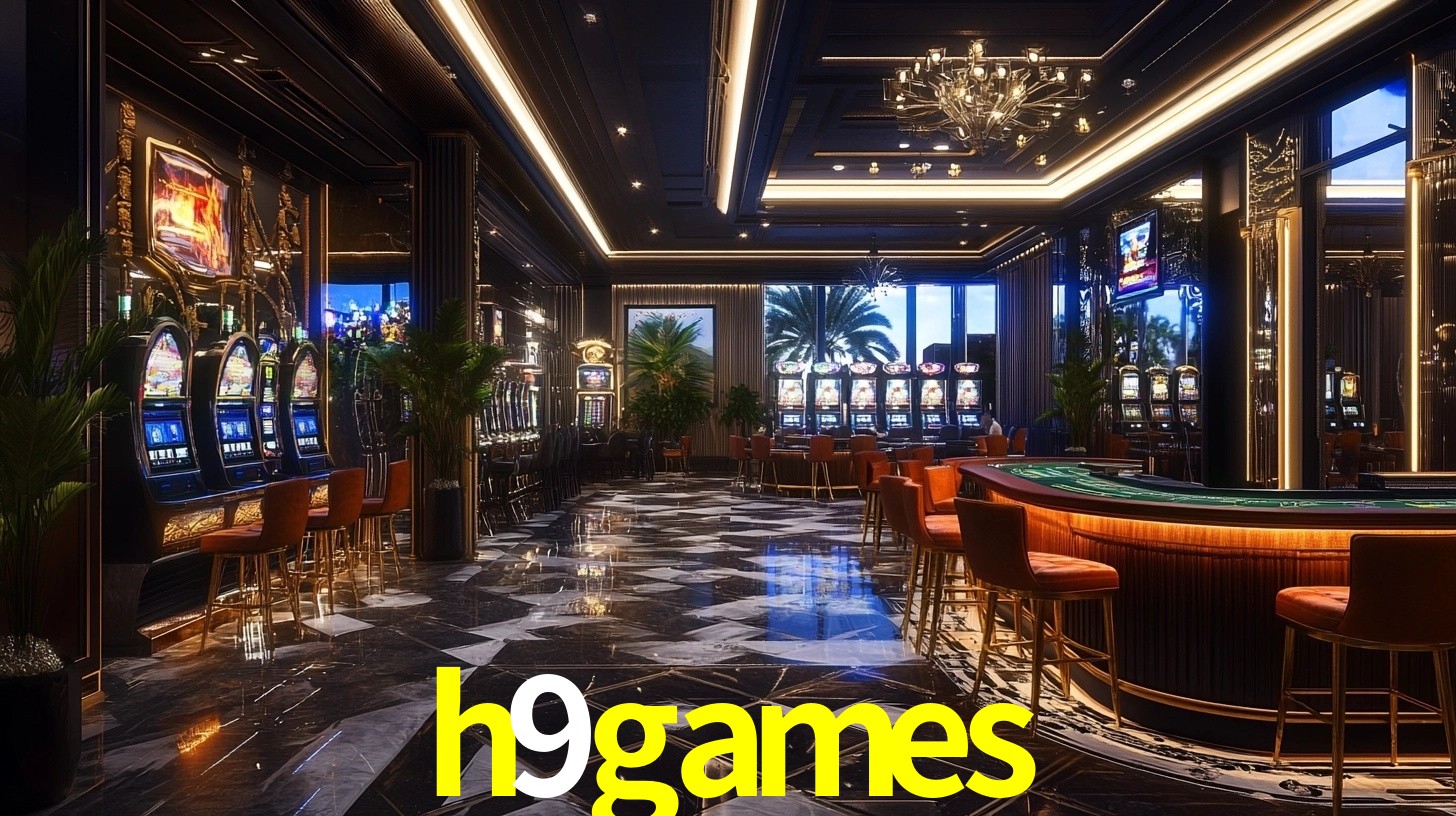Ofertas Imperdíveis na h9games: Promoções e Bônus Que Valem a Pena