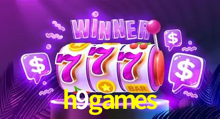 Descubra o Mundo do Cassino Online com h9games