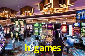 Desvendando o Mundo dos Jogos Virtuais na h9games