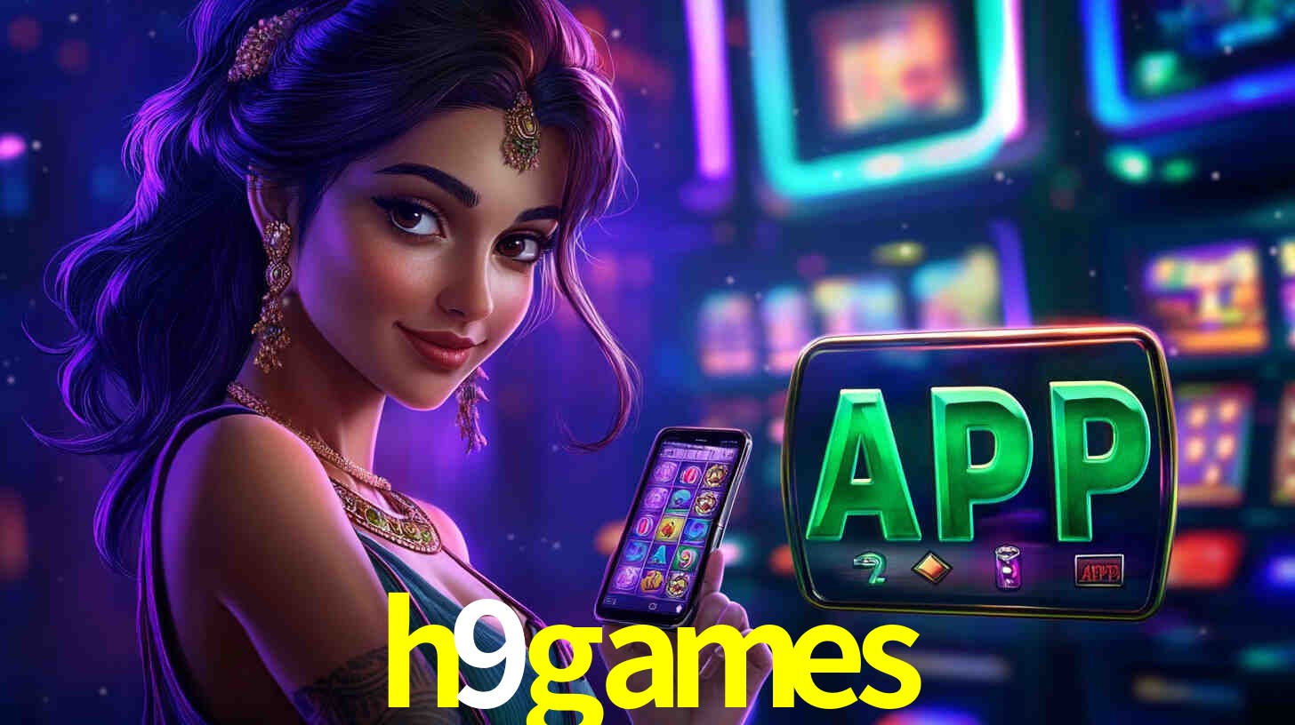 h9 games