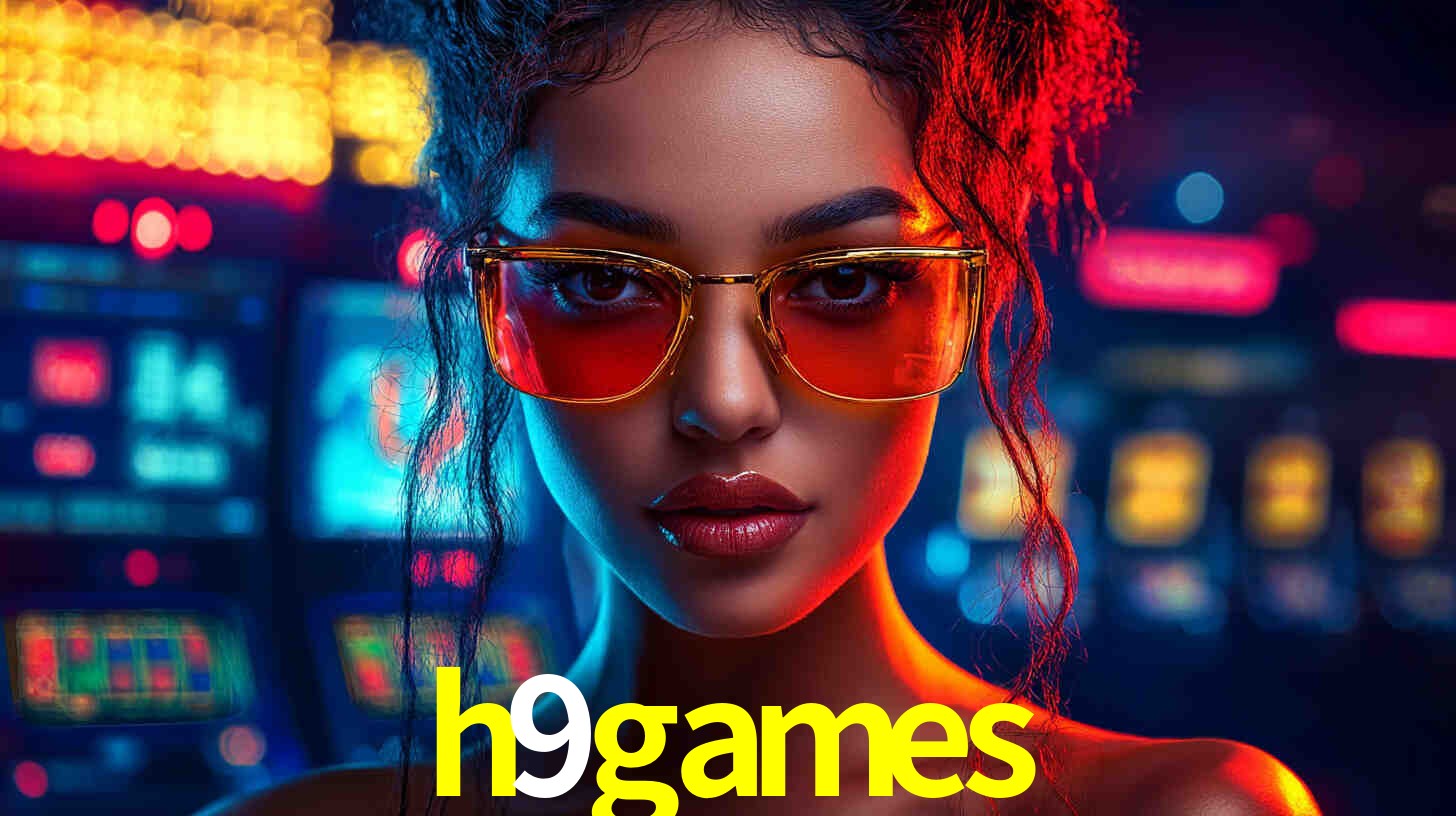 A Popularidade dos Caça-Níqueis no h9games