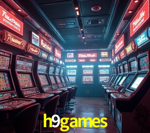 Security Systems h9games