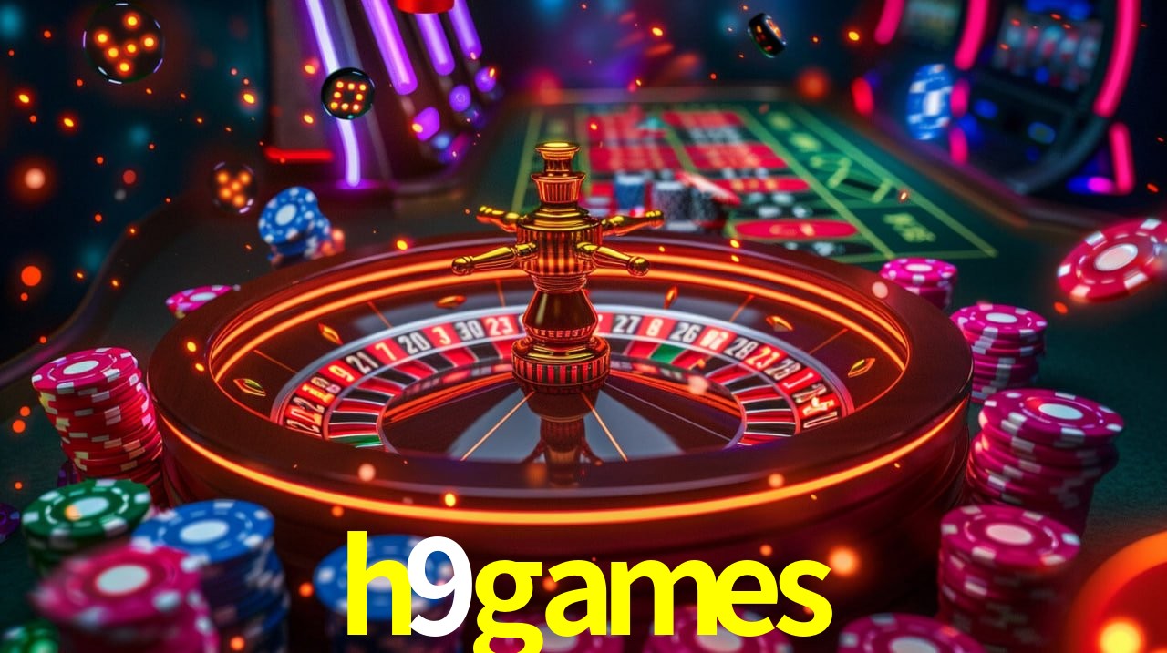 A Emoção da Loteria na h9games: Uma Chance de Mudança de Vida
