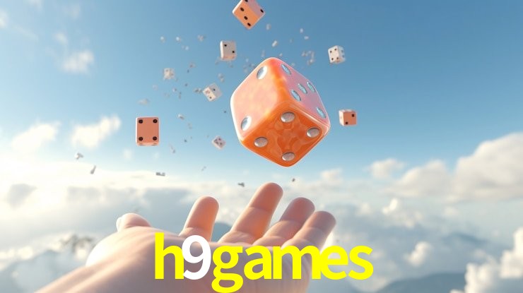 Roulette Table h9games