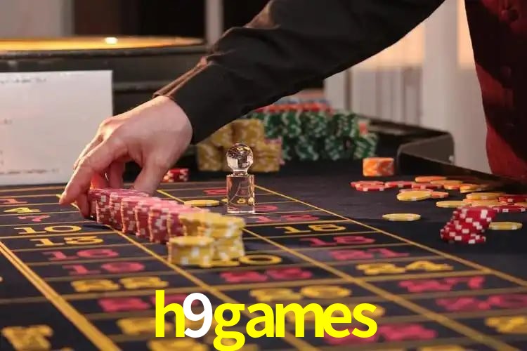 Inovações de Jogos na h9games: O Futuro das Experiências Interativas