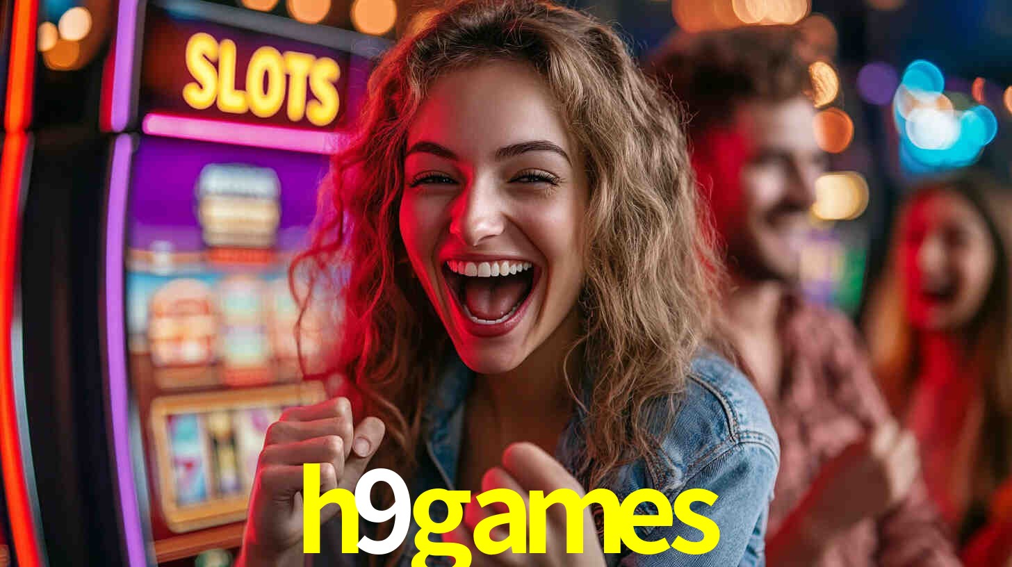 Apostas Esportivas na h9games: Um Guia Completo