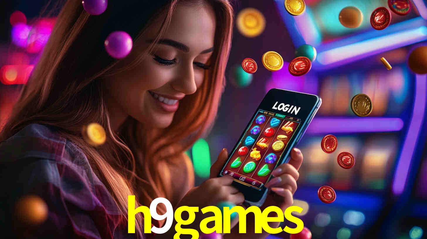 h9games.com