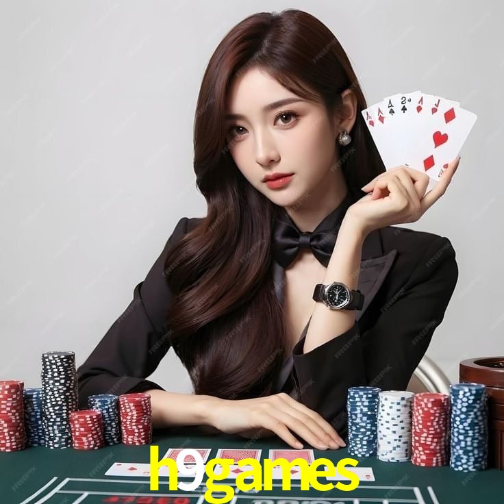 Secure Login h9games