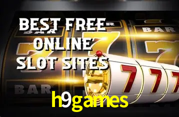 Descubra o Mundo do Cassino Online com h9games