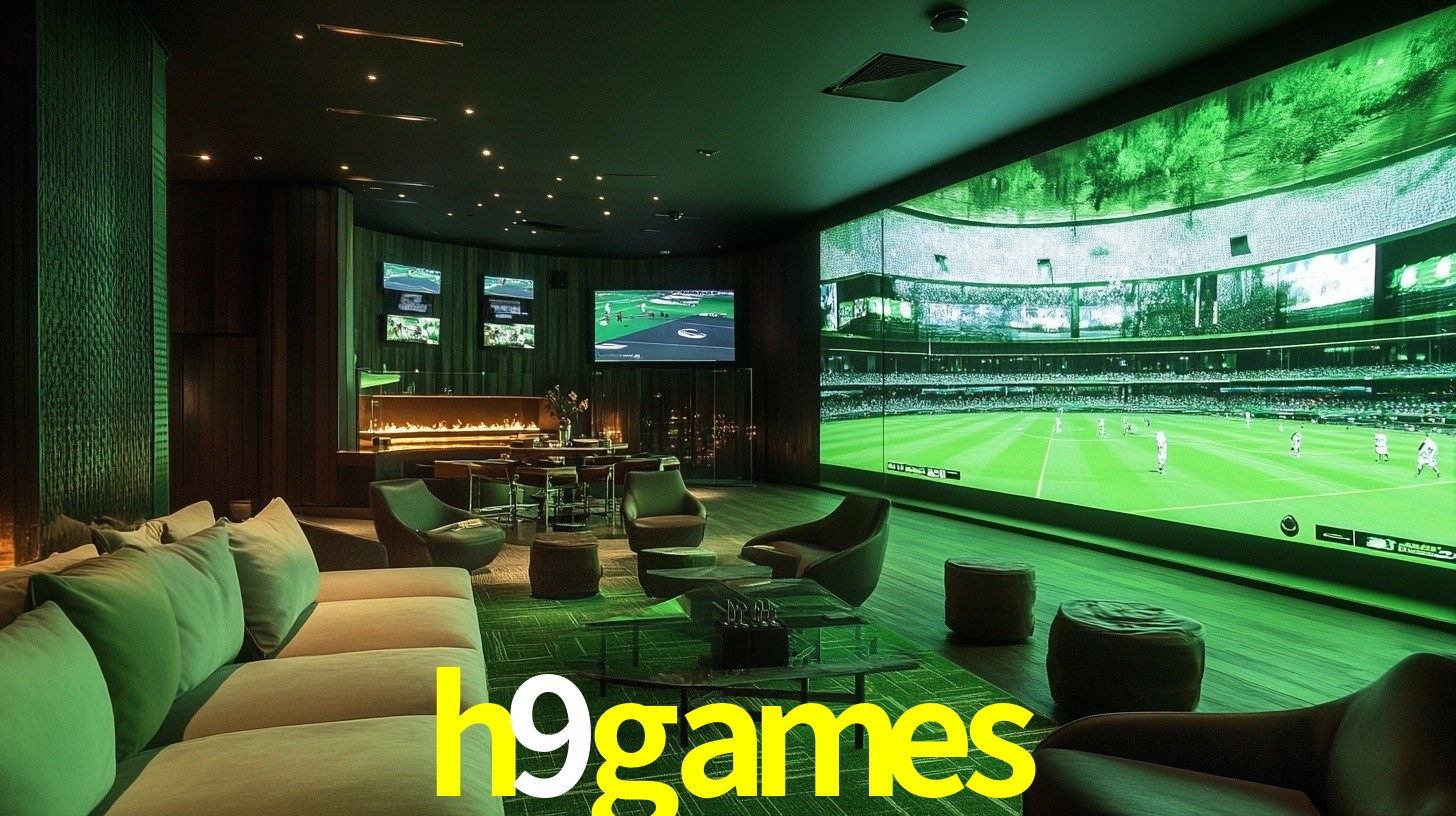 h9games.com