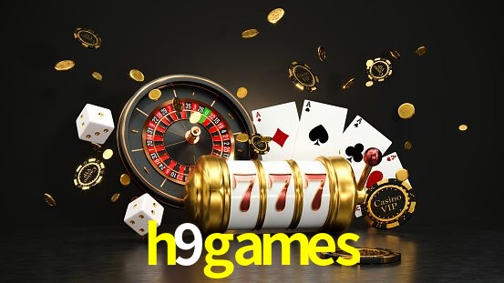 VIP Casino h9games