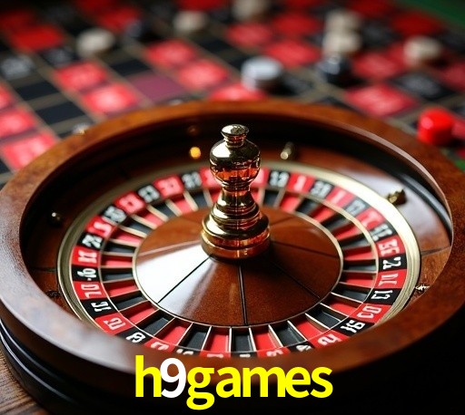 Responsive Design h9games