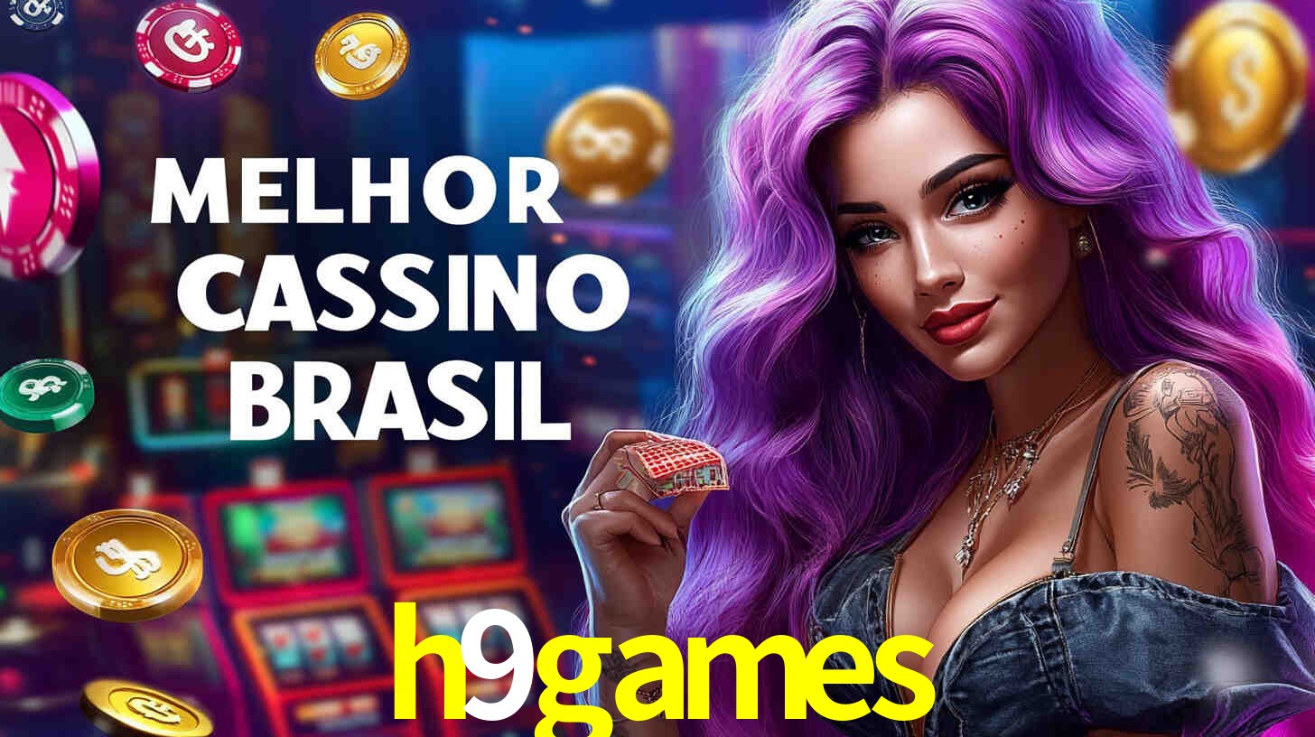 Apostas Esportivas na h9games: Um Guia Completo