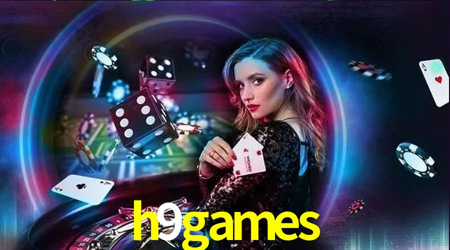 Live Casino h9games