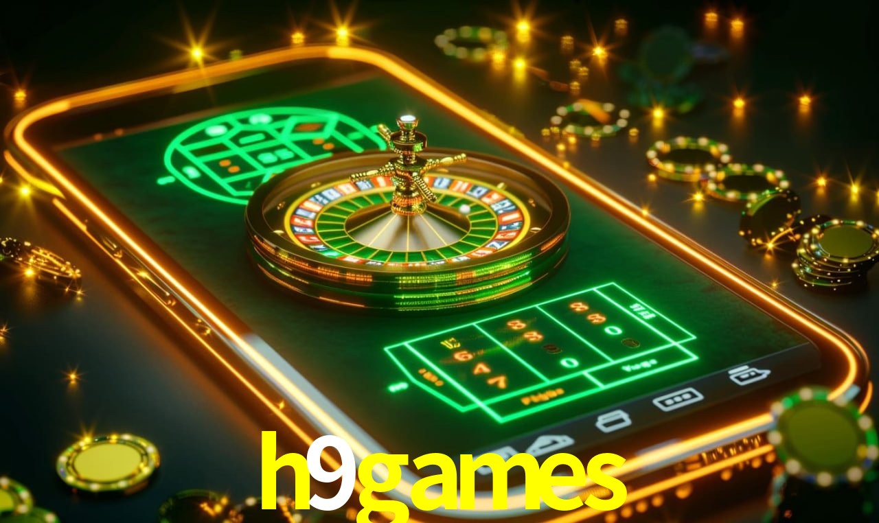 Account Benefits h9games