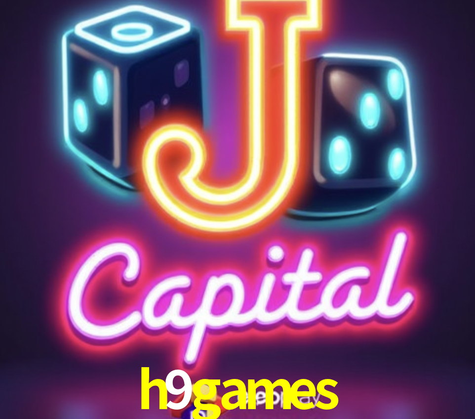 Account Benefits h9games