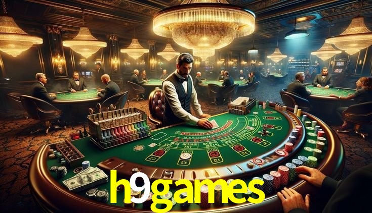 Sports Statistics h9games