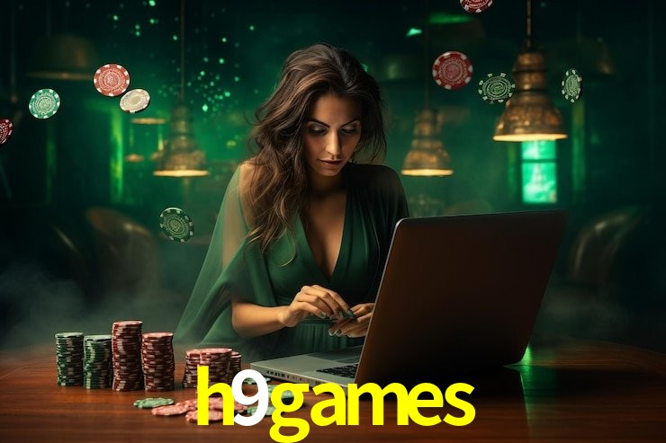 Instant EasyPaisa h9games