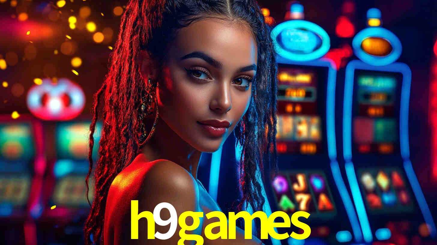 Descubra o Programa VIP da h9games: Vantagens Exclusivas para Jogadores