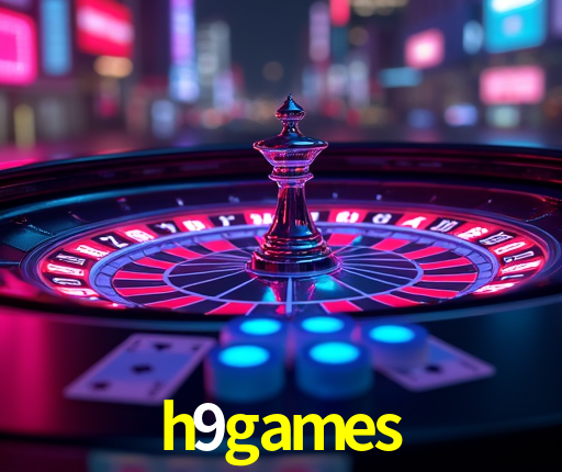 A Popularidade dos Caça-Níqueis no h9games