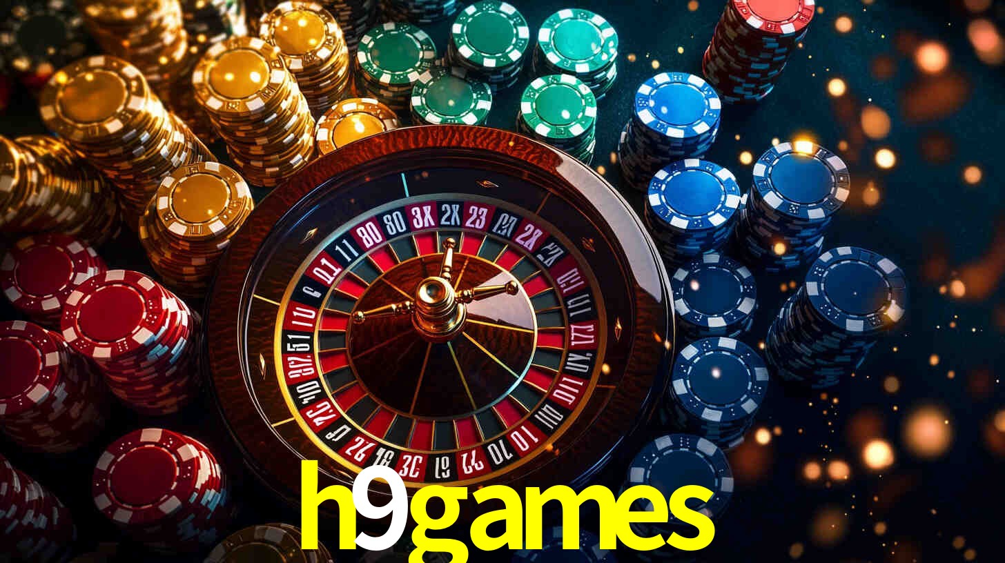 Programa VIP h9games